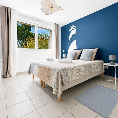 T3 Lumineux Apartment Artigues-près-Bordeaux