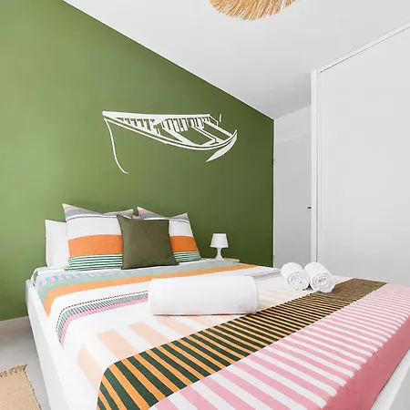 T3 Lumineux Apartamento