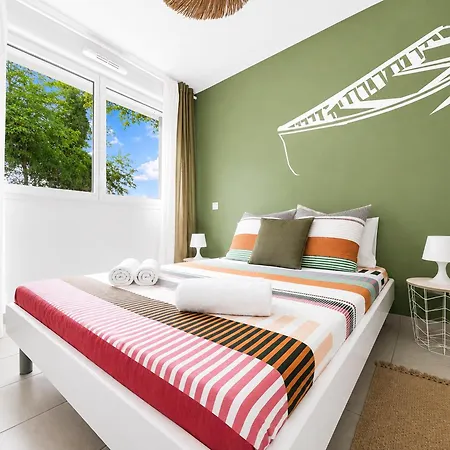 T3 Lumineux Apartment