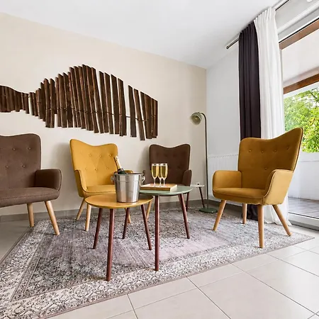 Apartamento T3 Lumineux