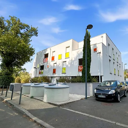 T3 Lumineux Apartamento *